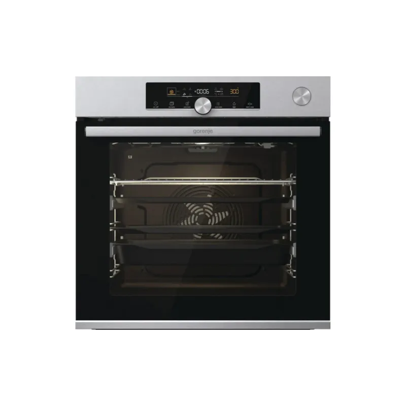 فرن Gorenje BO3PS5I02-2, Stainless steel (BPSA6747A08X)