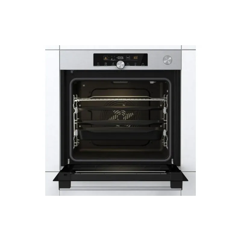 فرن Gorenje BO3PS5I02-2, Stainless steel (BPSA6747A08X)