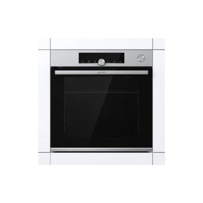 فرن Gorenje BO3PS5I02-2, Stainless steel (BPSA6747A08X)