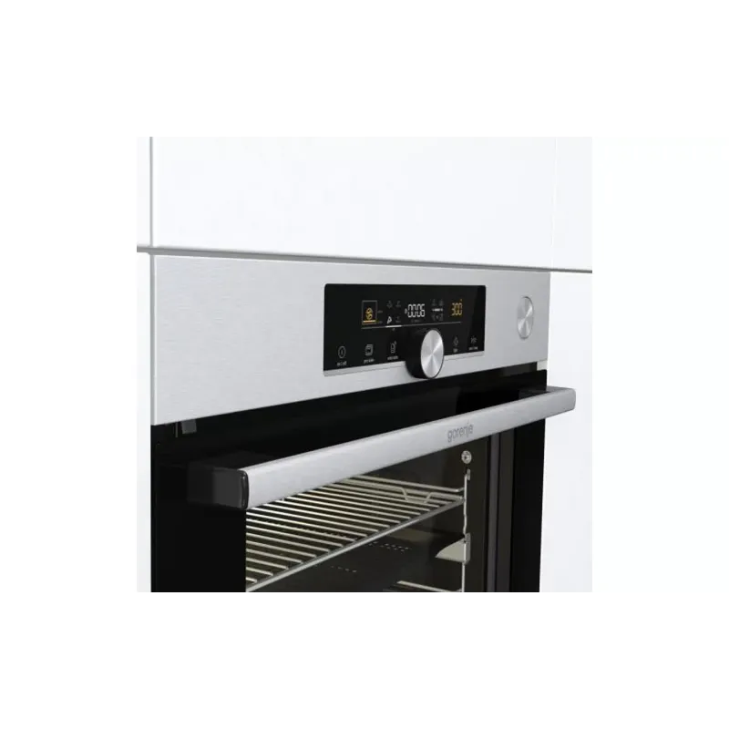 فرن Gorenje BO3PS5I02-2, Stainless steel (BPSA6747A08X)