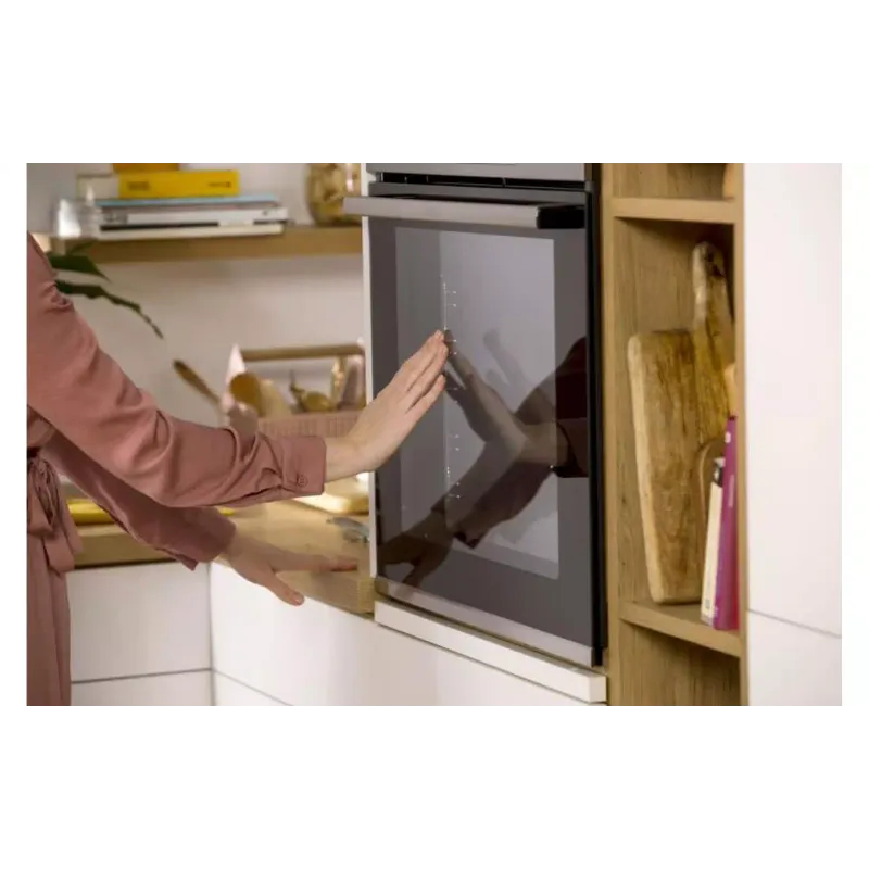 فرن Gorenje BO3PS5I02-2, Stainless steel (BPSA6747A08X)