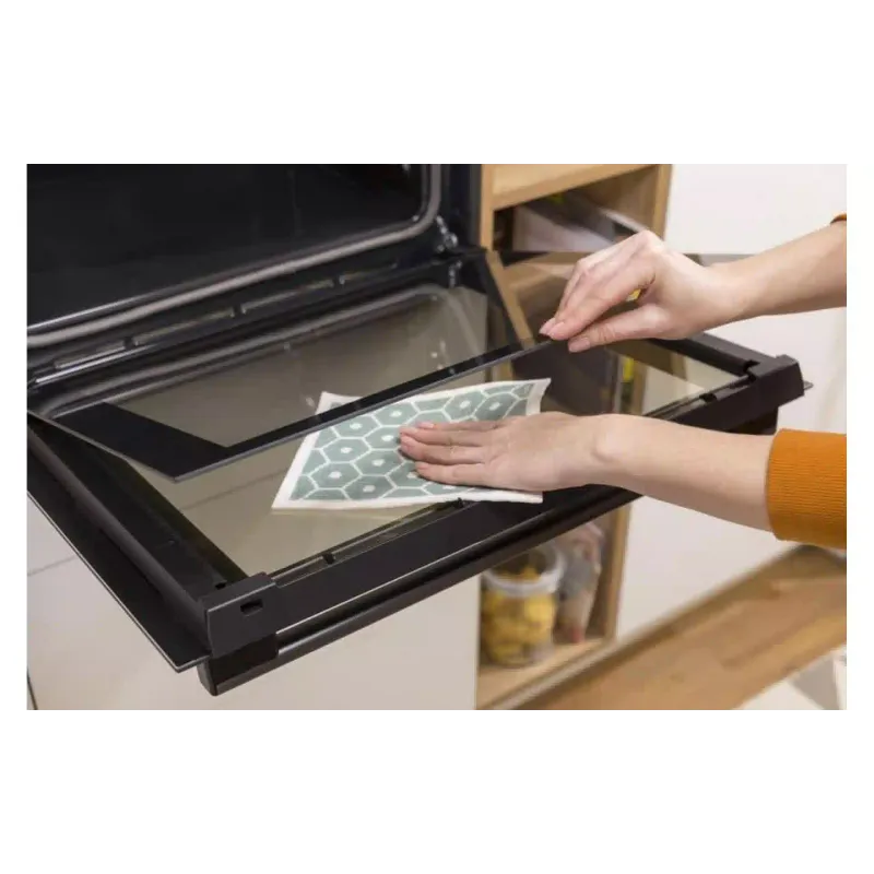 فرن مدمج Gorenje, Black (BOSX6737E13BG)