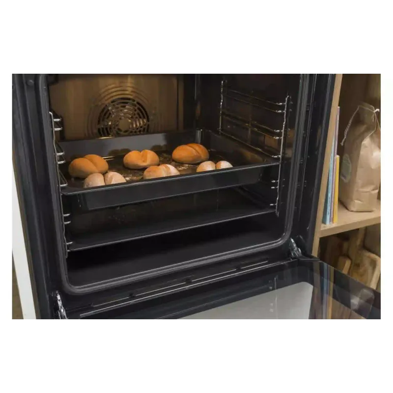 فرن مدمج Gorenje, Black (BOSX6737E13BG)