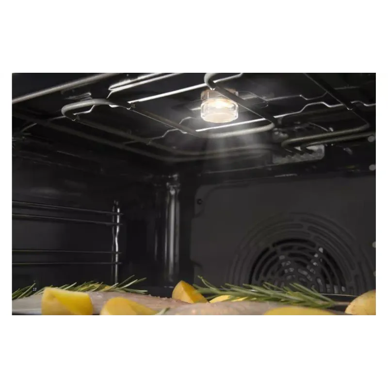 فرن مدمج Gorenje, Black (BOSX6737E13BG)