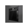 horno empotrado Gorenje, Black (BOP6737E02BK)