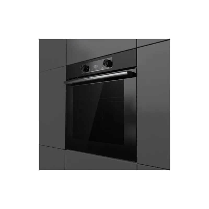 horno empotrado Gorenje, Black (BOP6737E02BK)