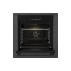 horno empotrado Gorenje, Black (BOP6737E02BK)