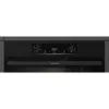 horno empotrado Gorenje, Black (BOP6737E02BK)