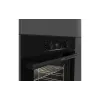 horno empotrado Gorenje, Black (BOP6737E02BK)