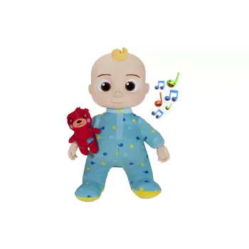 juguete de peluche CoComelon (CMW0032)
