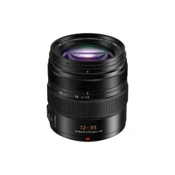 Об'єктив Panasonic (H-ES12035E)
