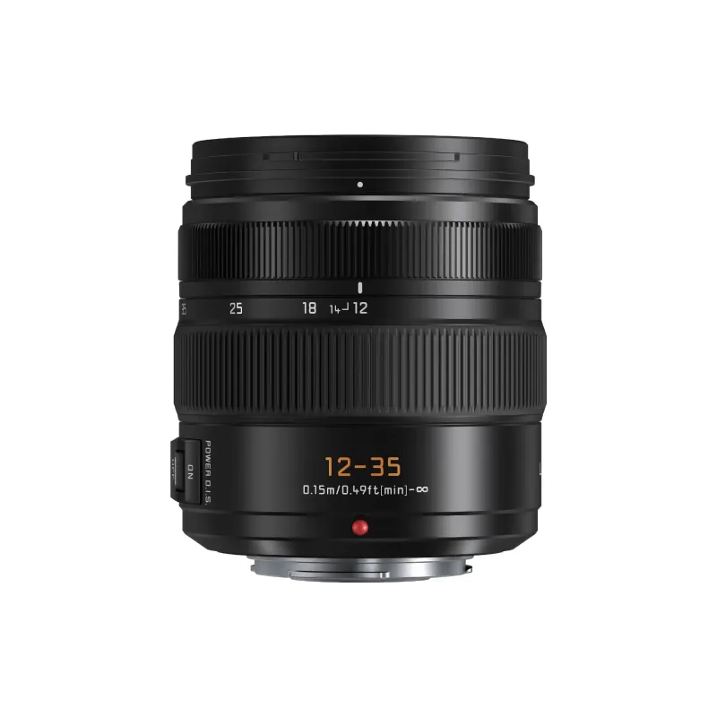 Обектив Panasonic (H-ES12035E)