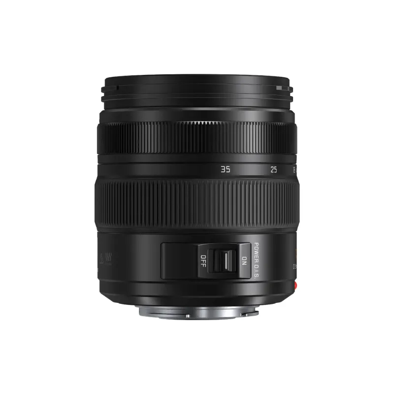 Обектив Panasonic (H-ES12035E)