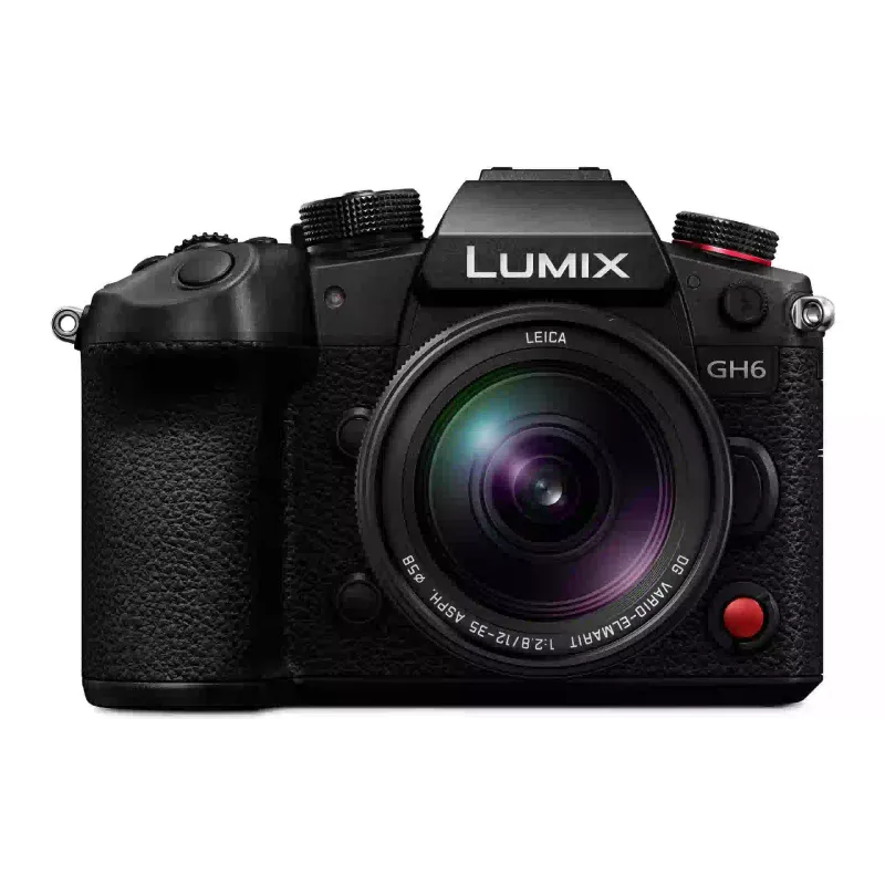 Обектив Panasonic (H-ES12035E)