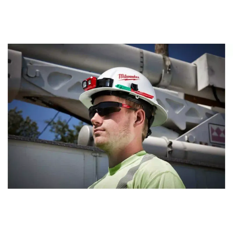 Προστατευτικά γυαλιά Milwaukee (4932471882)