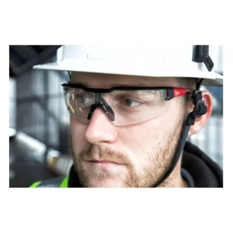 Προστατευτικά γυαλιά Milwaukee (4932478763)