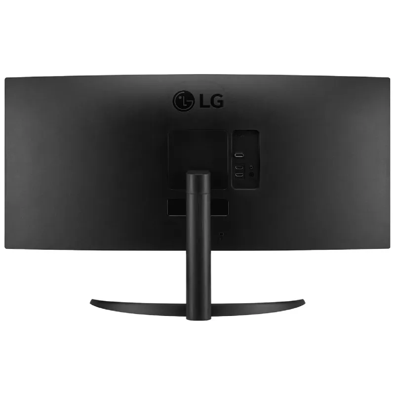 Monitor LG (34WR50QK-B)