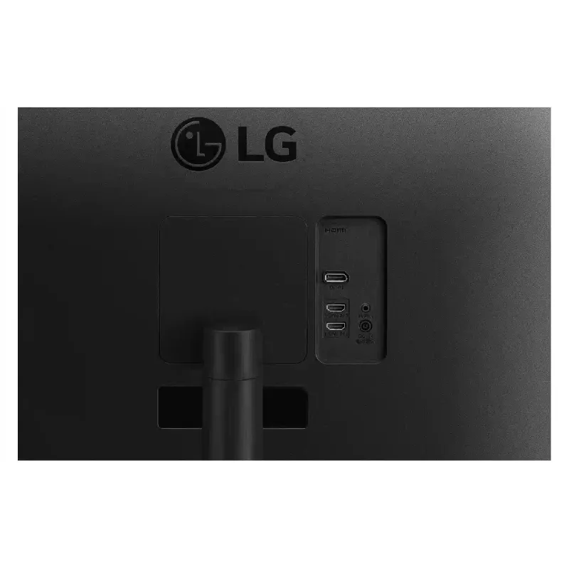 Monitor LG (34WR50QK-B)