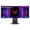 Монітор LG 34" 3.5K UWQHD  (34GS95QE-B)