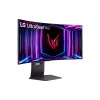 Монітор LG 34" 3.5K UWQHD  (34GS95QE-B)