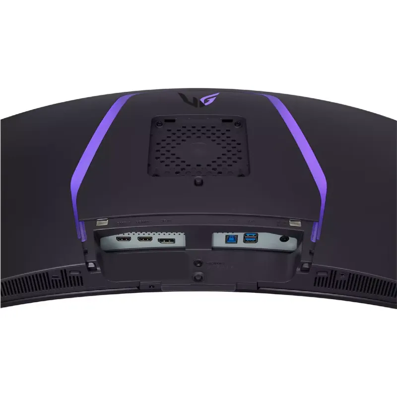 Монітор LG 34" 3.5K UWQHD  (34GS95QE-B)