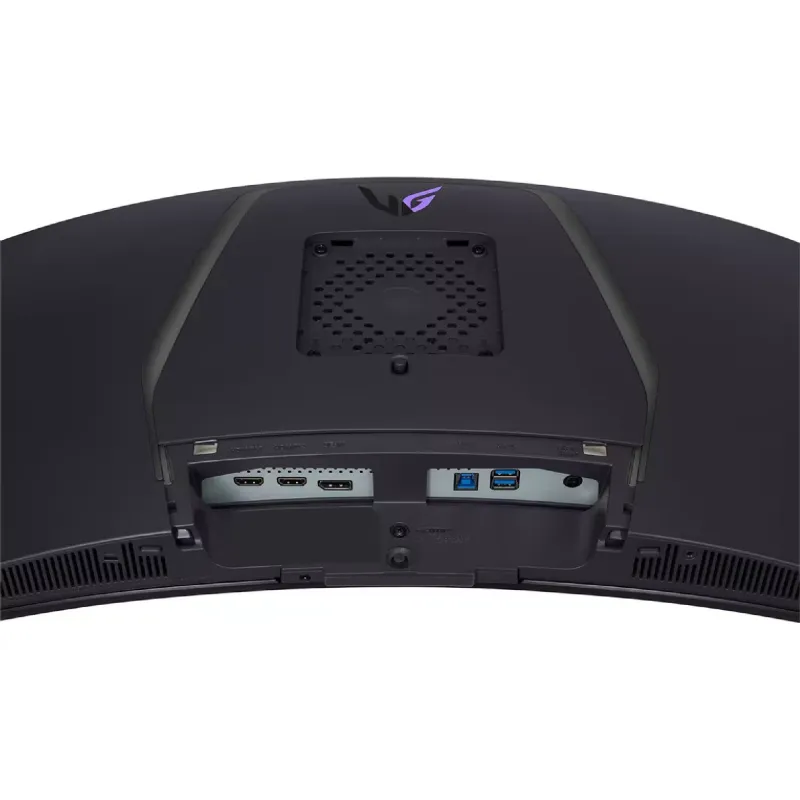 Монітор LG 34" 3.5K UWQHD  (34GS95QE-B)