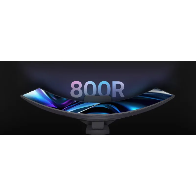 Монітор LG 34" 3.5K UWQHD  (34GS95QE-B)