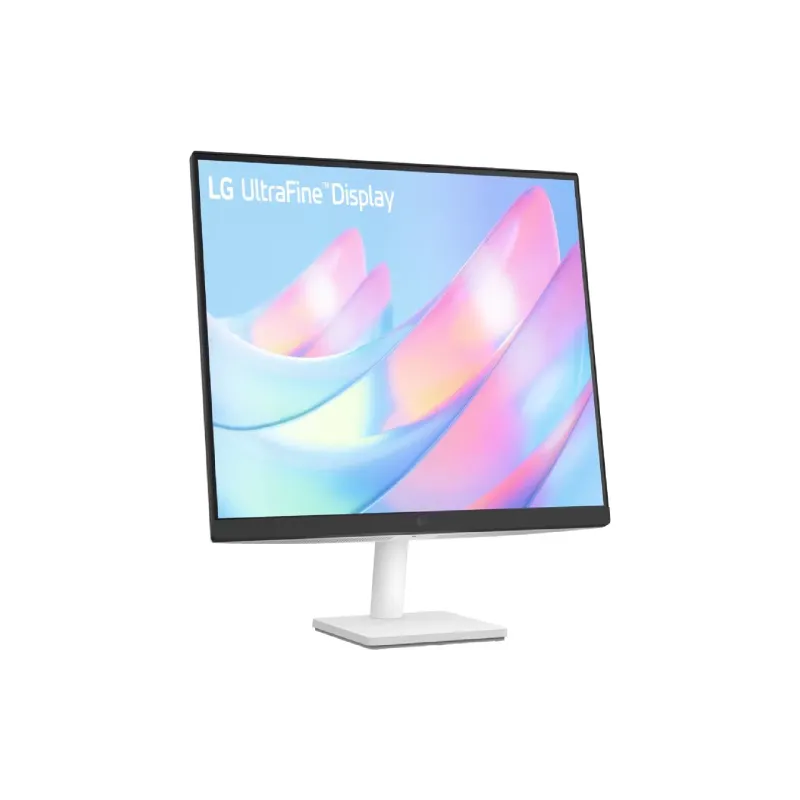Monitor LG (27US500-W)
