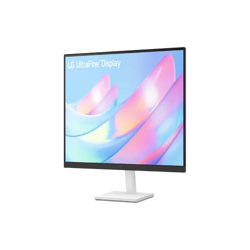 Monitor LG (27US500-W)