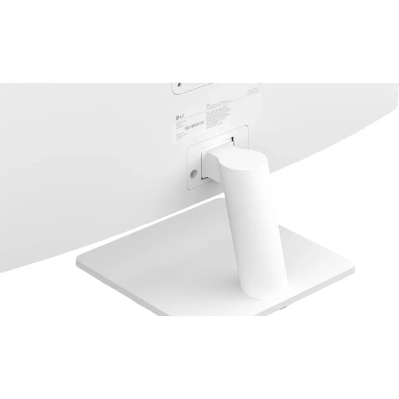 Monitor LG (27US500-W)