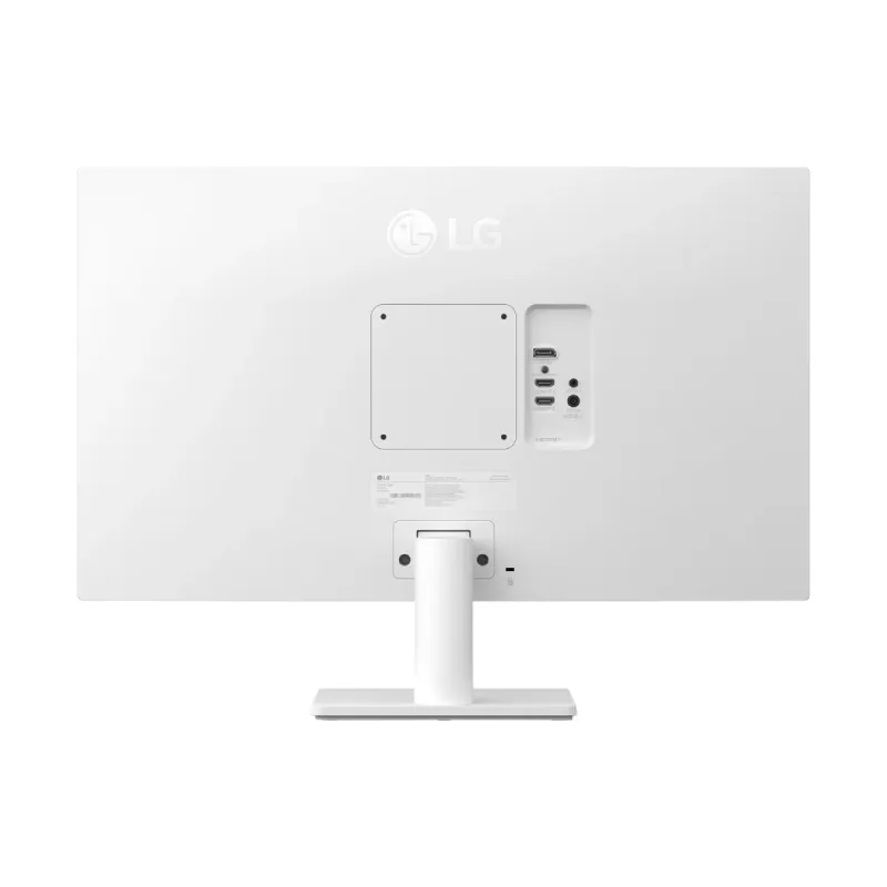 Monitor LG (27US500-W)