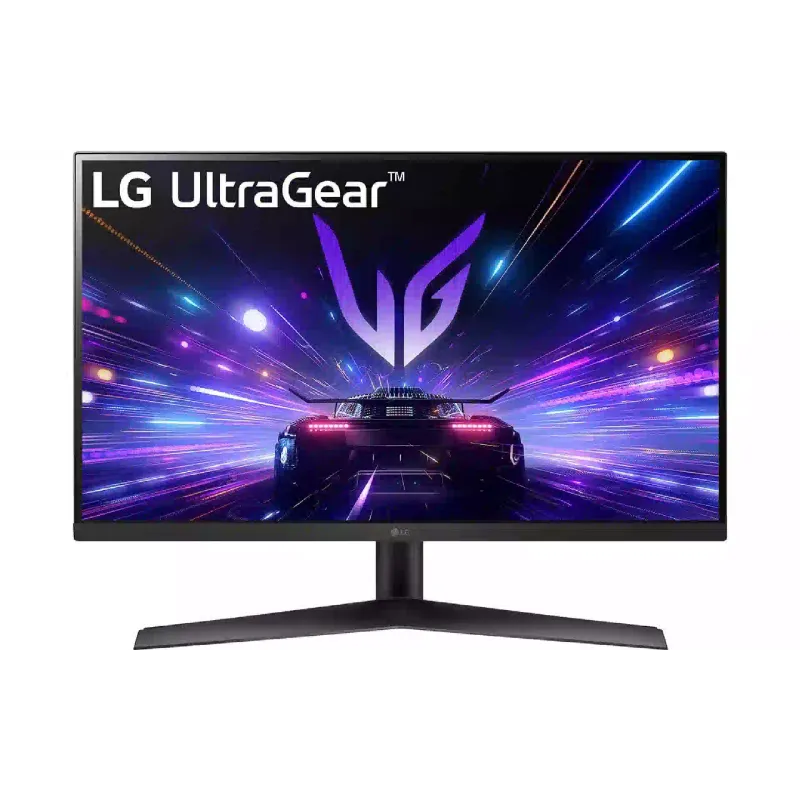 Monitor LG (27GS60F-B)