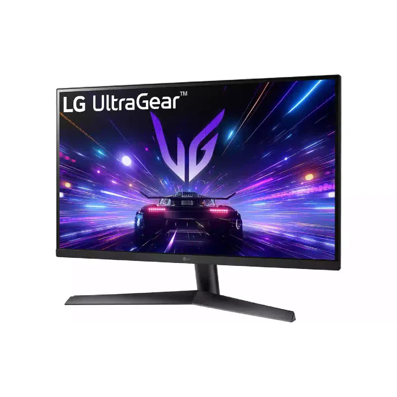 Monitor LG (27GS60F-B)
