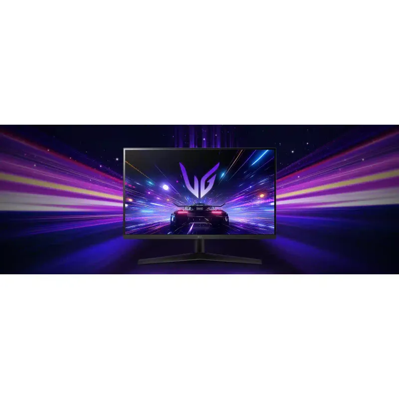 Monitor LG (27GS60F-B)