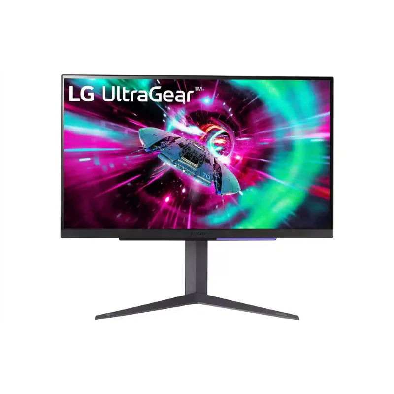 شاشة LG (27GR93U-B)