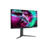 شاشة LG (27GR93U-B)