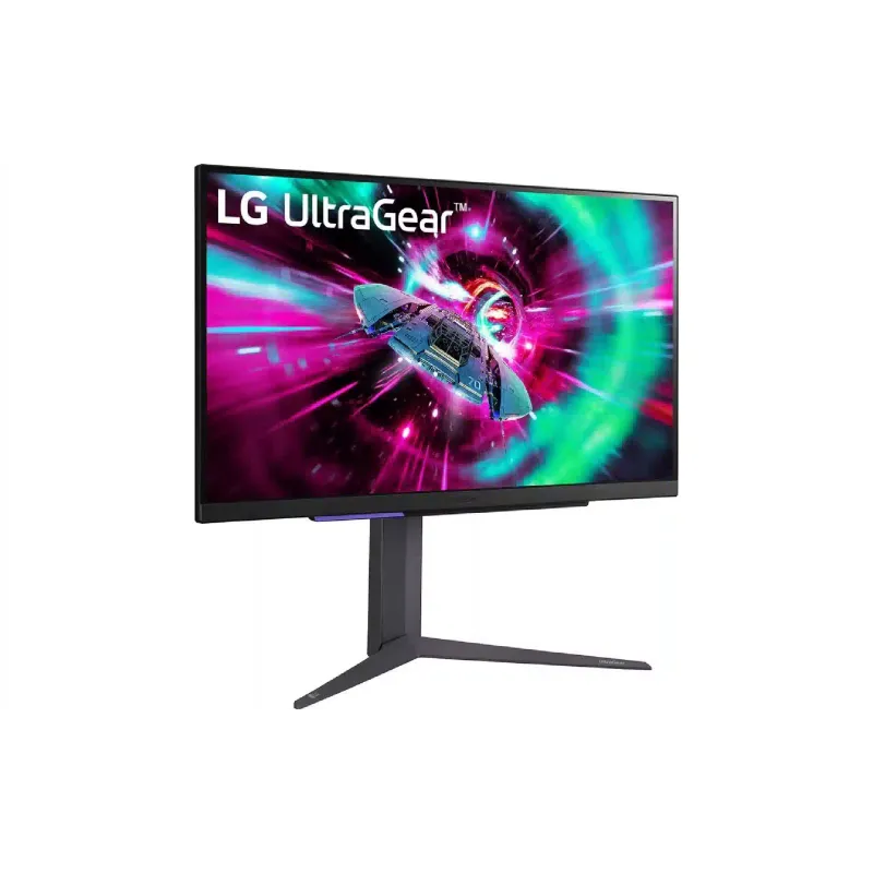 شاشة LG (27GR93U-B)