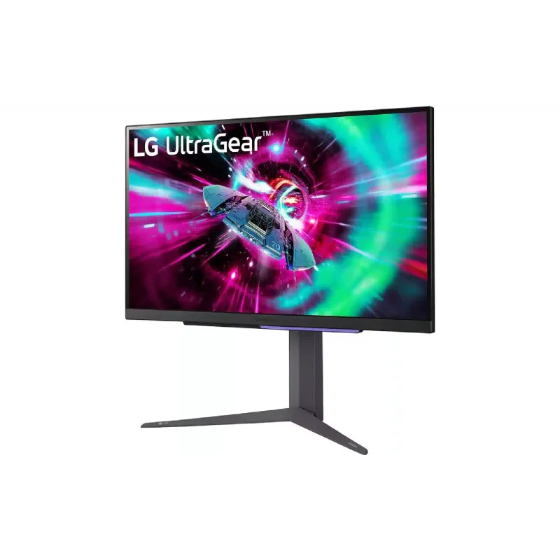 شاشة LG (27GR93U-B)