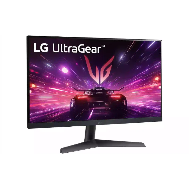 Ελεγκτής εκπομπών LG (24GS60F-B)