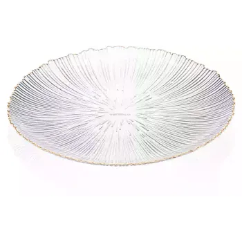 Placa Ardesto Mallow, Transparent (AR5012)