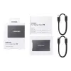SSD съхранение Samsung (MU-PC1T0T/WW)