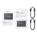 Αποθήκευση SSD Samsung (MU-PC1T0T/WW)