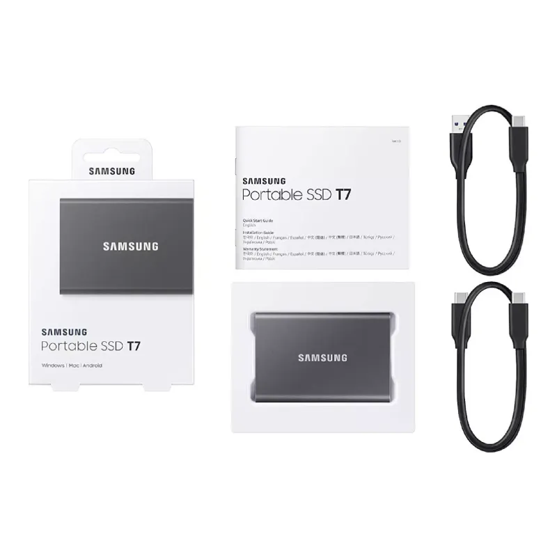 SSD съхранение Samsung (MU-PC1T0T/WW)