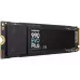 Armazenamento SSD Samsung EVO Plus (MZ-V9S2T0BW)