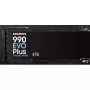 Накопичувач SSD Samsung EVO Plus (MZ-V9S4T0BW), NVMe