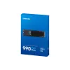 تخزين SSD Samsung EVO Plus (MZ-V9S4T0BW)