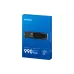 SSD съхранение Samsung EVO Plus (MZ-V9S4T0BW)
