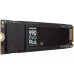 SSD съхранение Samsung EVO Plus (MZ-V9S4T0BW)