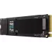 SSD съхранение Samsung EVO Plus (MZ-V9S4T0BW)