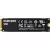 تخزين SSD Samsung EVO Plus (MZ-V9S4T0BW)